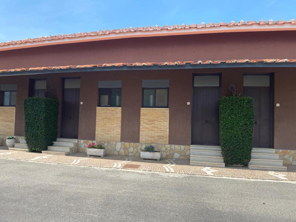 American Motel Cisterna di Latina Exterior foto
